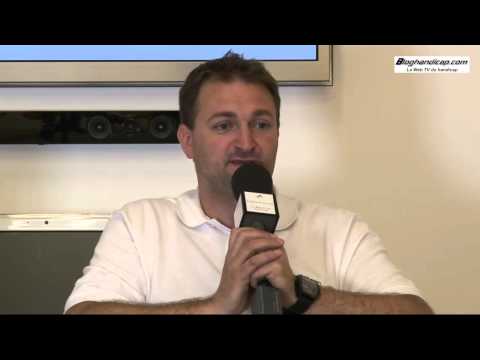 LIVE 05/09/12 - Jean-François Ducay