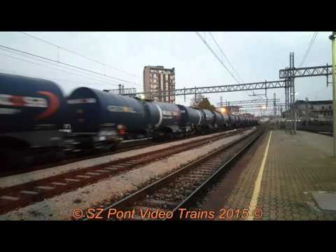 Wascosa per Genova Marittima