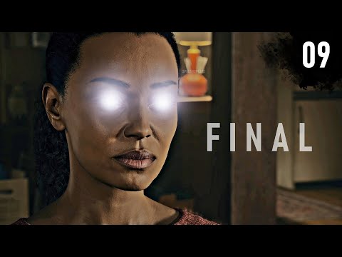 QUEBRANDO O CICLO! | ALAN WAKE 2 - Parte FINAL em 4K60 na RTX 4090 em Português BR