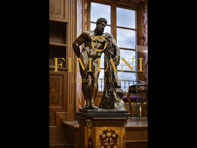 SIGNORIA PLAZA APARTMENT