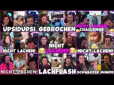 MEGA Don't Laugh Best of!