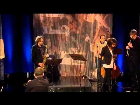 Jüri Üdi klubi: Mari Ronimois - "Sügisõhtu blues"