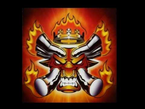 Monster Magnet - Take It