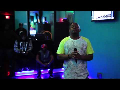 (HD) Third Eye Sessions Ft. Bless, Bugsy Calhoun & More (Unreleased)