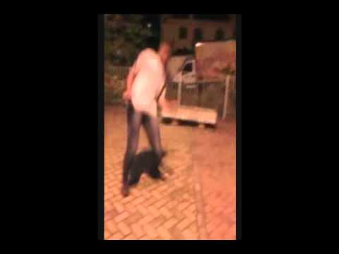 Passinho Foda 2011 Moises Da Torre ♫