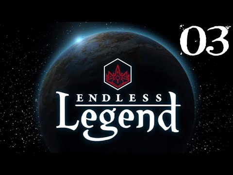SB Returns To Endless Legend 03 - A Little Non-Standard
