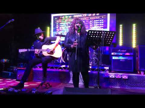 I'm Not In Love - Denise Johnson - The Bread Shed - 1st March 2019