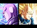 The New Dragon Ball Game Has A Crazy Team Up