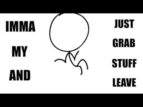 "I'm Out" | Original Video