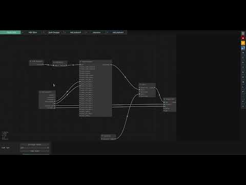 Demo of Web Synth - My WIP Browser-Based Audio Synthesis Platform