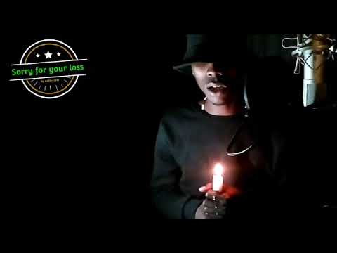 Knifet Cate - Sorry for your loss - (promo Music Video)