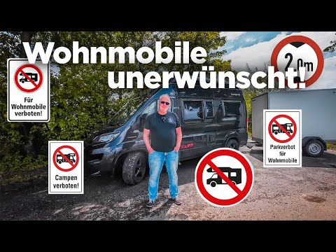 Mainau vs. Meersburg Therme: Unser Kastenwagen Camping-Abenteuer am Bodensee!