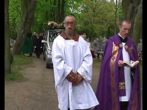 pogrzeb Teresy Pasiuk