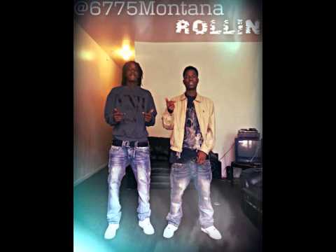 Lil Mister - Rollin ft Duke Da beast (HD)