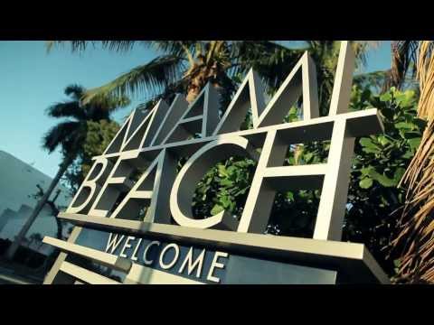 CLUB DESIGNER MIAMI - IL TEASER 2014