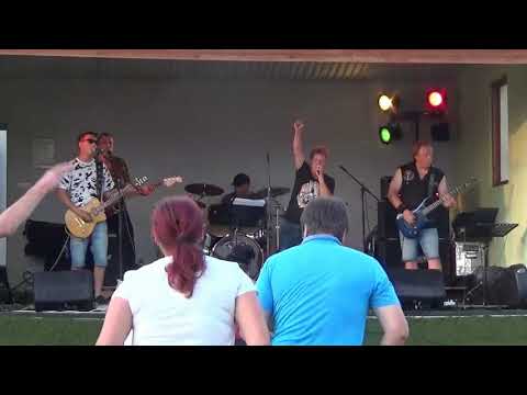 TBC (Tribute band Citron) - TBC (Tribute band Citron) - Rock