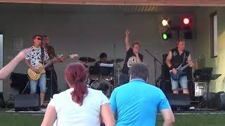 Video TBC (Tribute band Citron) - Rock