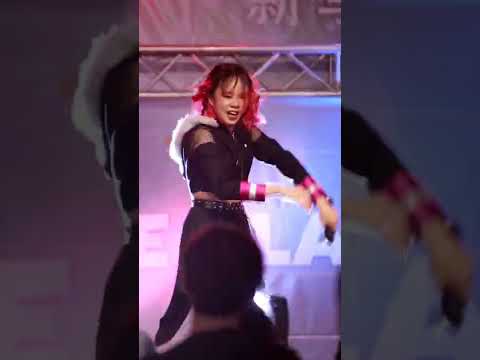 lFANCAMl Kew-wan Deadkat - MONSTERS '17 @Shinkisetsu