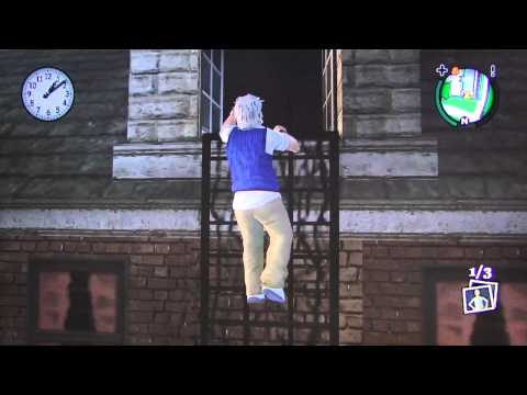 Bully Scholarship Edition pt54 - Shop 1 (again)/Paparazzi pt2