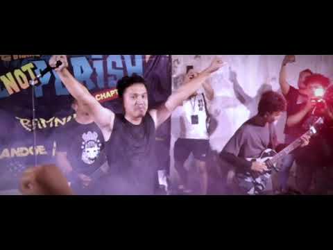 Lamb Of God - Black Label (cover by Killa The Phia)