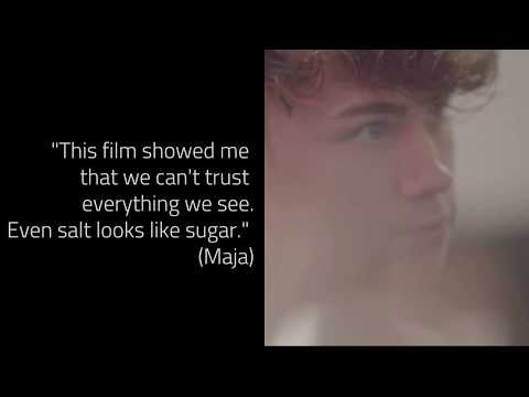 Verzió for high-school students