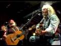 Arlo Guthrie & Willie Nelson/Will The Circle be Unbroken