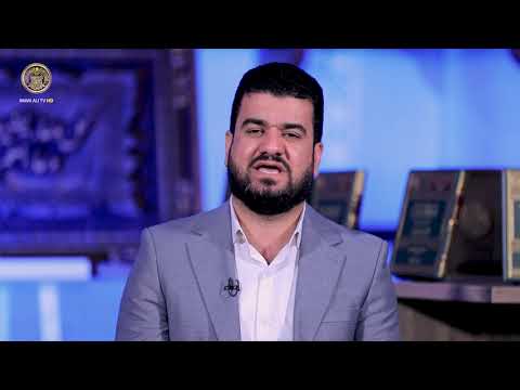 ⁣أنامل ورسائل (السيد محمد تقي الحكيم)