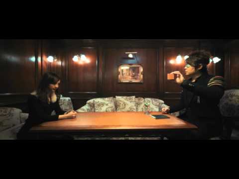 Numberic created by Taiwan Ben (TEASER)