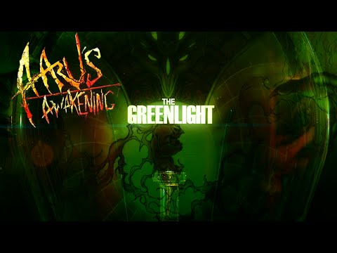 Aaru's Awakening Playstation 4