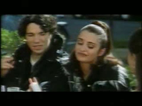 CUORI PERDUTI (2003) di T. Spalla - SCENE SALIENTI pt. 1