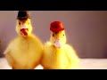 DuckTales Real Duckes German Intro