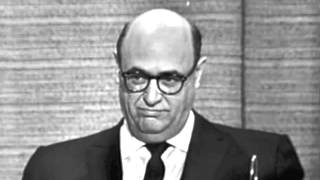 Phil Sloan impersonations by PF Sloan