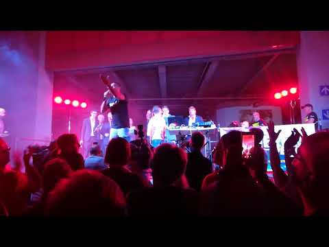 Presentaz. TRIESTINA Stadio Rocco 30.08.18 1