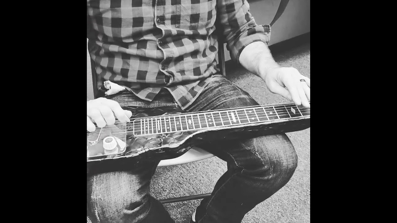Promotional video thumbnail 3 for Utility Player (Pedal Steel and Guitar)