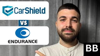 Carshield VS Endurance | Which Car Warranty Is Better ( Cost Per Month  & More)