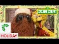 Sesame Street A Holiday Card