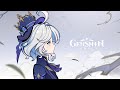 Story Teaser: La vaguelette | Genshin Impact
