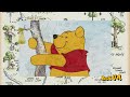 Winnie The Pooh FANDUB Pooh S Stoutness Exercise