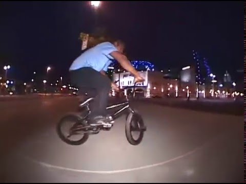 Animal Bikes: "Can I Eat?" Edwin De La Rosa