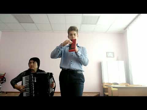 Слепынин Фёдор, Соловей Наталья