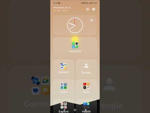 Intent Launcher