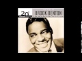 SO MANY WAYS   BROOK BENTON 1959 wmv