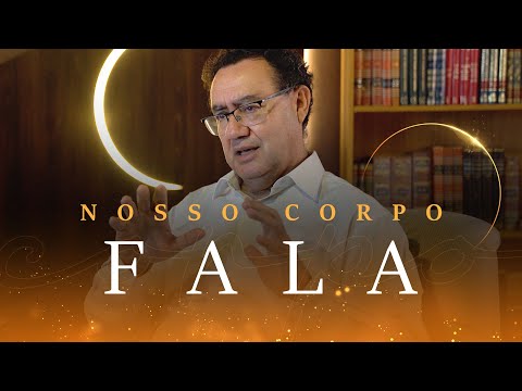 Ansiedade | Dr. Augusto Cury | Ep. 3