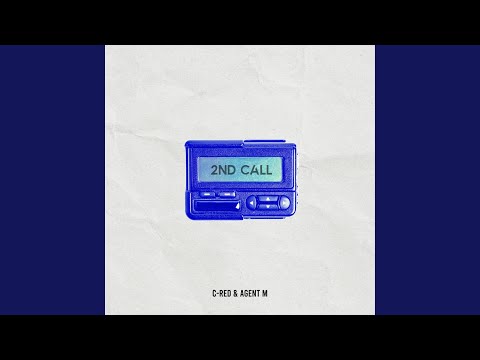 2nd Call (feat. Masta Ace)