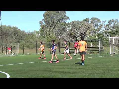 PALOMITAS TEAM vs TROPIFU   #Apertura2021 Fecha 7