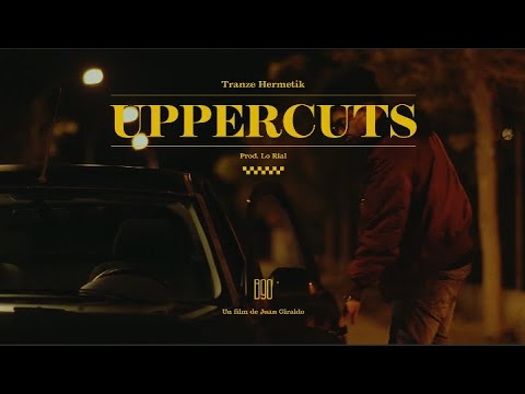 Uppercuts