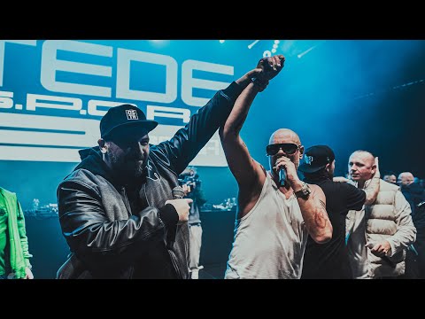 TEDE - S.P.O.R.T. 2001-2021 / MCK KATOWICE 13.11.2021 / RELACJA