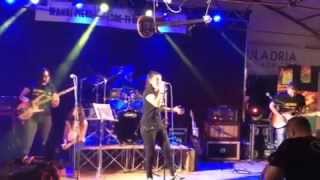 Here today gone tomorrow