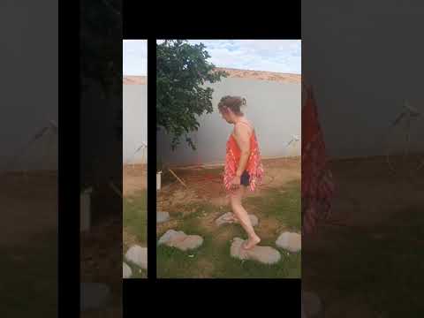 As nossas ra&iacute;zes...natureza