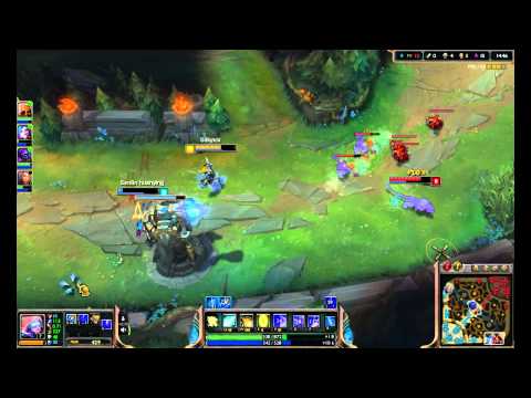 Outplays-Fails (Pulse Fire Ezreal) Ultimate Skin AP